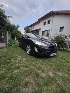 Peugeot 308 CC, снимка 2