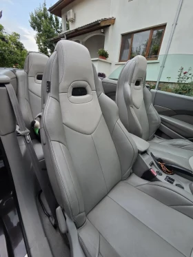 Peugeot 308 CC, снимка 14