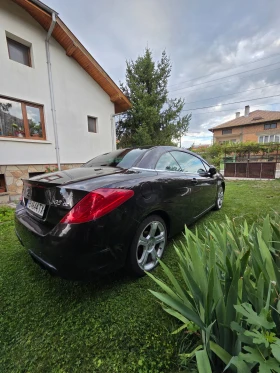 Peugeot 308 CC, снимка 9