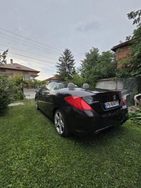 Peugeot 308 CC, снимка 7