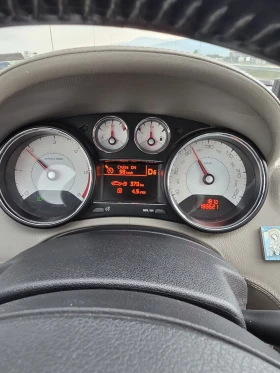 Peugeot 308 CC, снимка 15