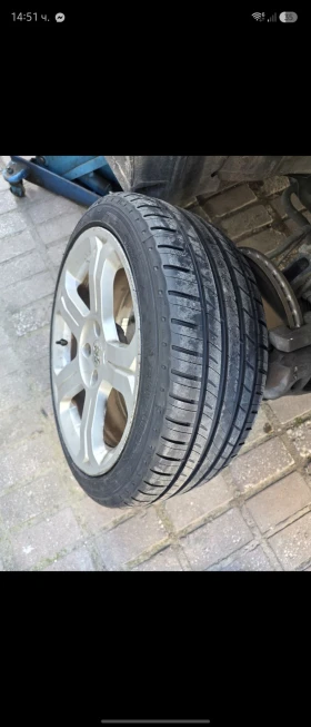 Peugeot 308 CC, снимка 17
