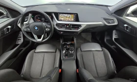 BMW 118 JOY ПОДГРЕВ| NAVI| ЕЛ САЛОН| ПАРКТРОНИЦИ| , снимка 7