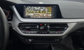 BMW 118 JOY ПОДГРЕВ| NAVI| ЕЛ САЛОН| ПАРКТРОНИЦИ| , снимка 15