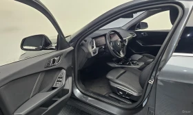 BMW 118 JOY ПОДГРЕВ| NAVI| ЕЛ САЛОН| ПАРКТРОНИЦИ| , снимка 6
