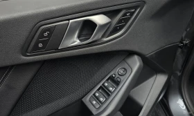 BMW 118 JOY ПОДГРЕВ| NAVI| ЕЛ САЛОН| ПАРКТРОНИЦИ| , снимка 11