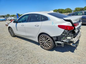 BMW 228 !!БЯЛА ПЕРЛА!!, снимка 2