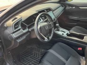 Honda Civic * EX * CARFAX * ОПЦИЯ ЗА ФИНАНСИРАНЕ , снимка 5