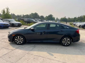 Honda Civic * EX * CARFAX * ОПЦИЯ ЗА ФИНАНСИРАНЕ , снимка 2