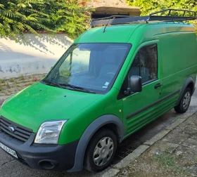 Ford Tourneo Connect Ван, снимка 8