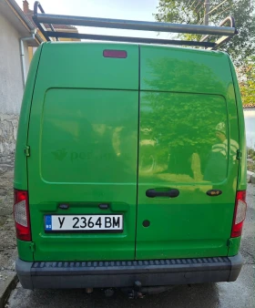 Ford Tourneo Connect Ван, снимка 5