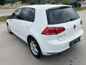 VW Golf 1.6TDI 105кс. EURO 5 DSG КЛИМАТРОНИК АВТОПИЛОT, снимка 5