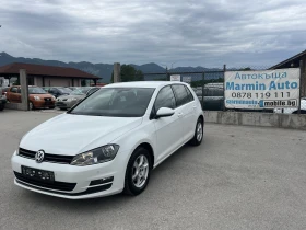 VW Golf 1.6TDI 105кс. EURO 5 DSG КЛИМАТРОНИК АВТОПИЛОT, снимка 1