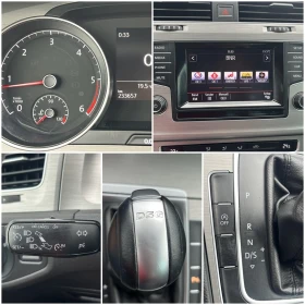 VW Golf 1.6TDI 105кс. EURO 5 DSG КЛИМАТРОНИК АВТОПИЛОT, снимка 13