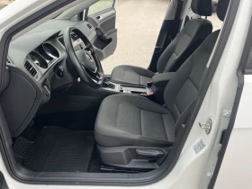 VW Golf 1.6TDI 105кс. EURO 5 DSG КЛИМАТРОНИК АВТОПИЛОT, снимка 8