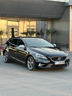 Volvo V40 2.0 R-Design , снимка 2