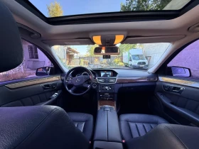 Mercedes-Benz E 300, снимка 11