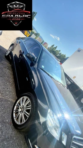 Mercedes-Benz E 300, снимка 4