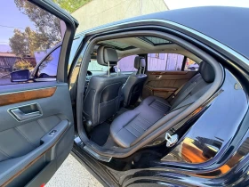Mercedes-Benz E 300, снимка 8
