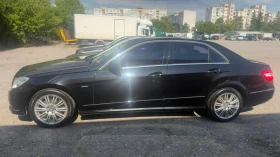 Mercedes-Benz E 300, снимка 5