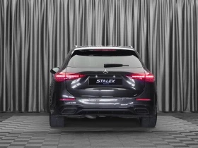 Mercedes-Benz C 220 AMG LINE /4Matic/9G Tronic , снимка 5
