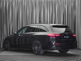 Mercedes-Benz C 220 AMG LINE /4Matic/9G Tronic , снимка 6