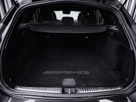 Mercedes-Benz C 220 AMG LINE /4Matic/9G Tronic , снимка 13