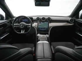 Mercedes-Benz C 220 AMG LINE /4Matic/9G Tronic , снимка 8