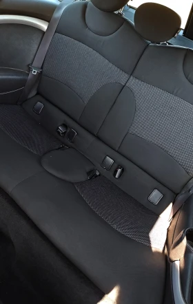Mini Clubman Cooper S, снимка 11