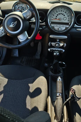 Mini Clubman Cooper S, снимка 5