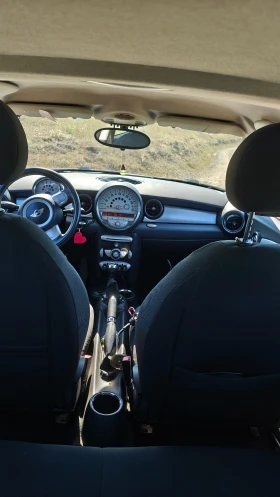 Mini Clubman Cooper S, снимка 6