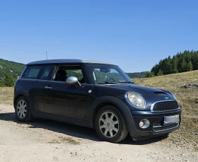 Mini Clubman Cooper S, снимка 2