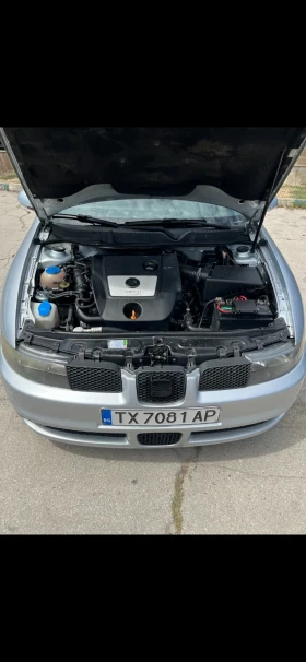 Seat Leon, снимка 9