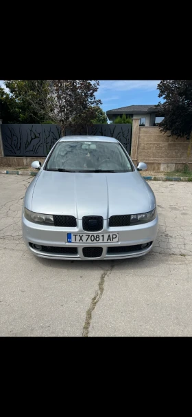 Seat Leon, снимка 3