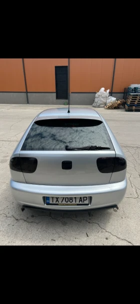 Seat Leon, снимка 5