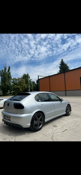 Seat Leon, снимка 1