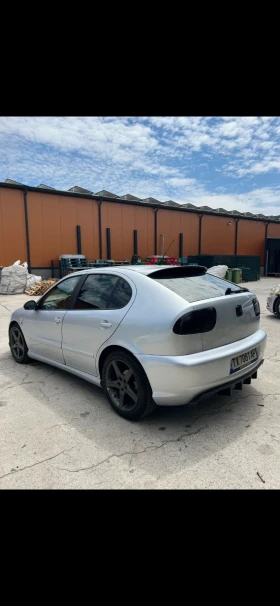 Seat Leon, снимка 4