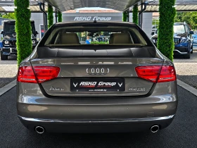 Audi A8 L/4.2TDI/TV/DISTR/BOSE/CAMERA/ОБДУХ/МАСАЖ/ВАКУМ/LI, снимка 6