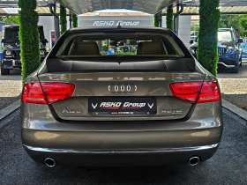Audi A8 L/4.2TDI/TV/DISTR/BOSE/CAMERA/ОБДУХ/МАСАЖ/ВАКУМ/LI, снимка 6