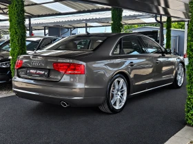 Audi A8 L/4.2TDI/TV/DISTR/BOSE/CAMERA/ОБДУХ/МАСАЖ/ВАКУМ/LI, снимка 5
