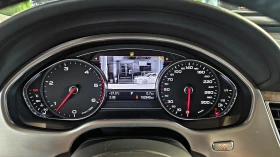 Audi A8 L/4.2TDI/TV/DISTR/BOSE/CAMERA/ОБДУХ/МАСАЖ/ВАКУМ/LI, снимка 11