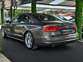 Audi A8 L/4.2TDI/TV/DISTR/BOSE/CAMERA/ОБДУХ/МАСАЖ/ВАКУМ/LI, снимка 7