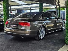 Audi A8 L/4.2TDI/TV/DISTR/BOSE/CAMERA/ОБДУХ/МАСАЖ/ВАКУМ/LI, снимка 5