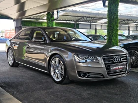 Audi A8 L/4.2TDI/TV/DISTR/BOSE/CAMERA/ОБДУХ/МАСАЖ/ВАКУМ/LI, снимка 3