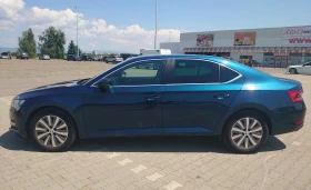 Skoda Superb Style Plus Facelift, снимка 2