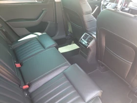 Skoda Superb Style Plus Facelift, снимка 11