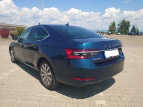Skoda Superb Style Plus Facelift, снимка 3