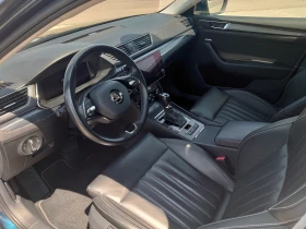 Skoda Superb Style Plus Facelift, снимка 9