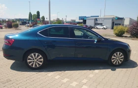 Skoda Superb Style Plus Facelift, снимка 6