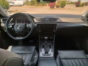 Skoda Superb Style Plus Facelift, снимка 10